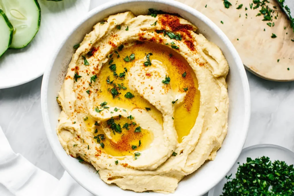 Hummus