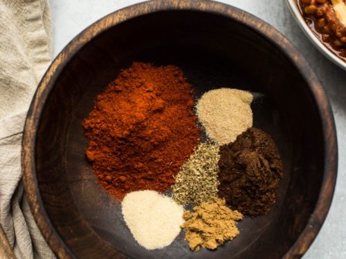 Spices