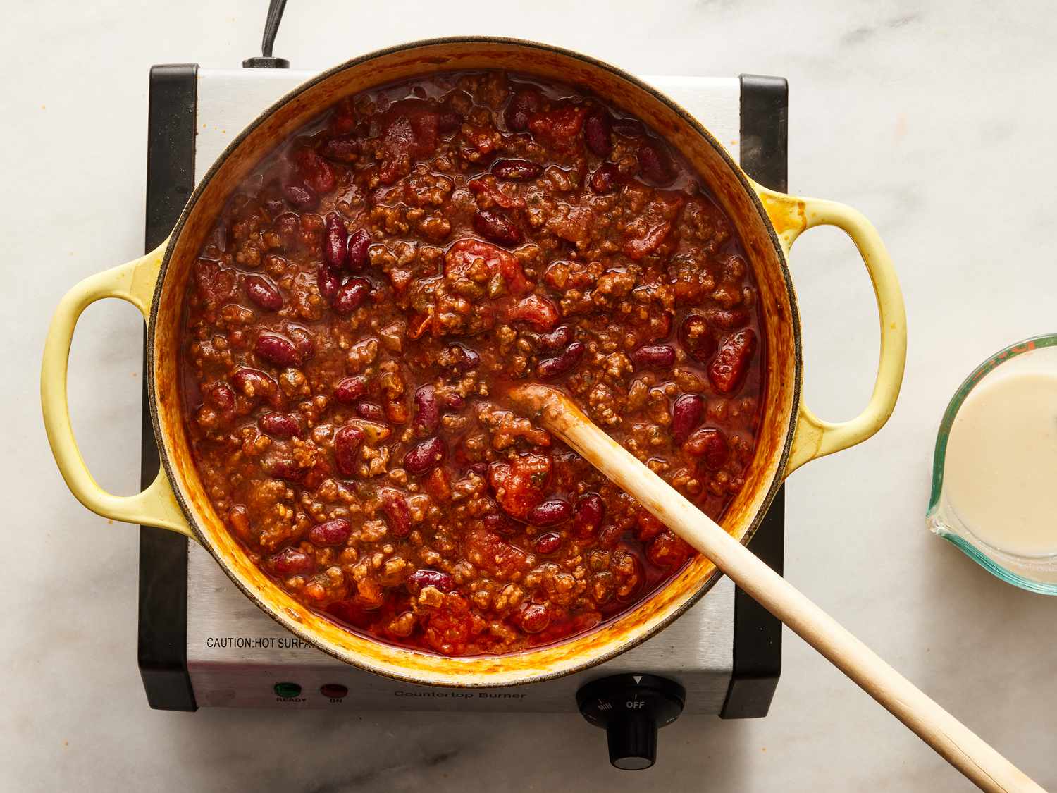 Chili Con Carne