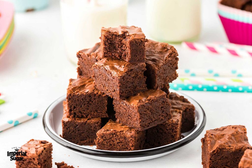 Chocolate Brownie Bites