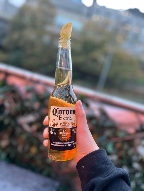 Corona Extra