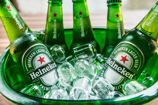 Heineken