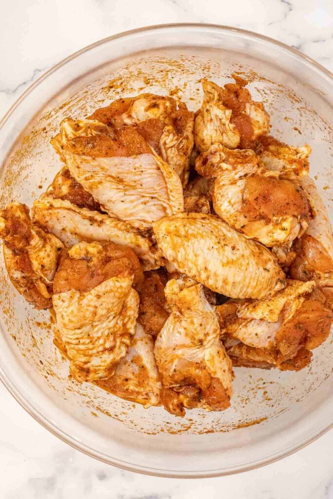 Best Grilling Marinades Wings