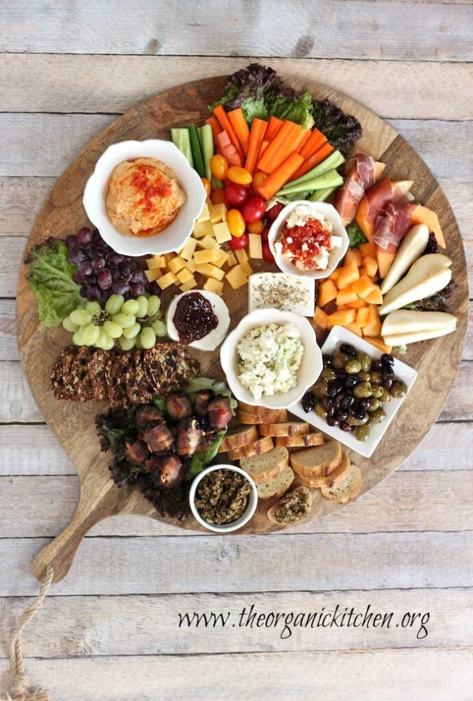 Appetizer Platters