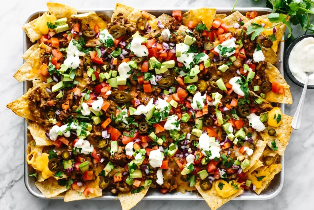 Nachos