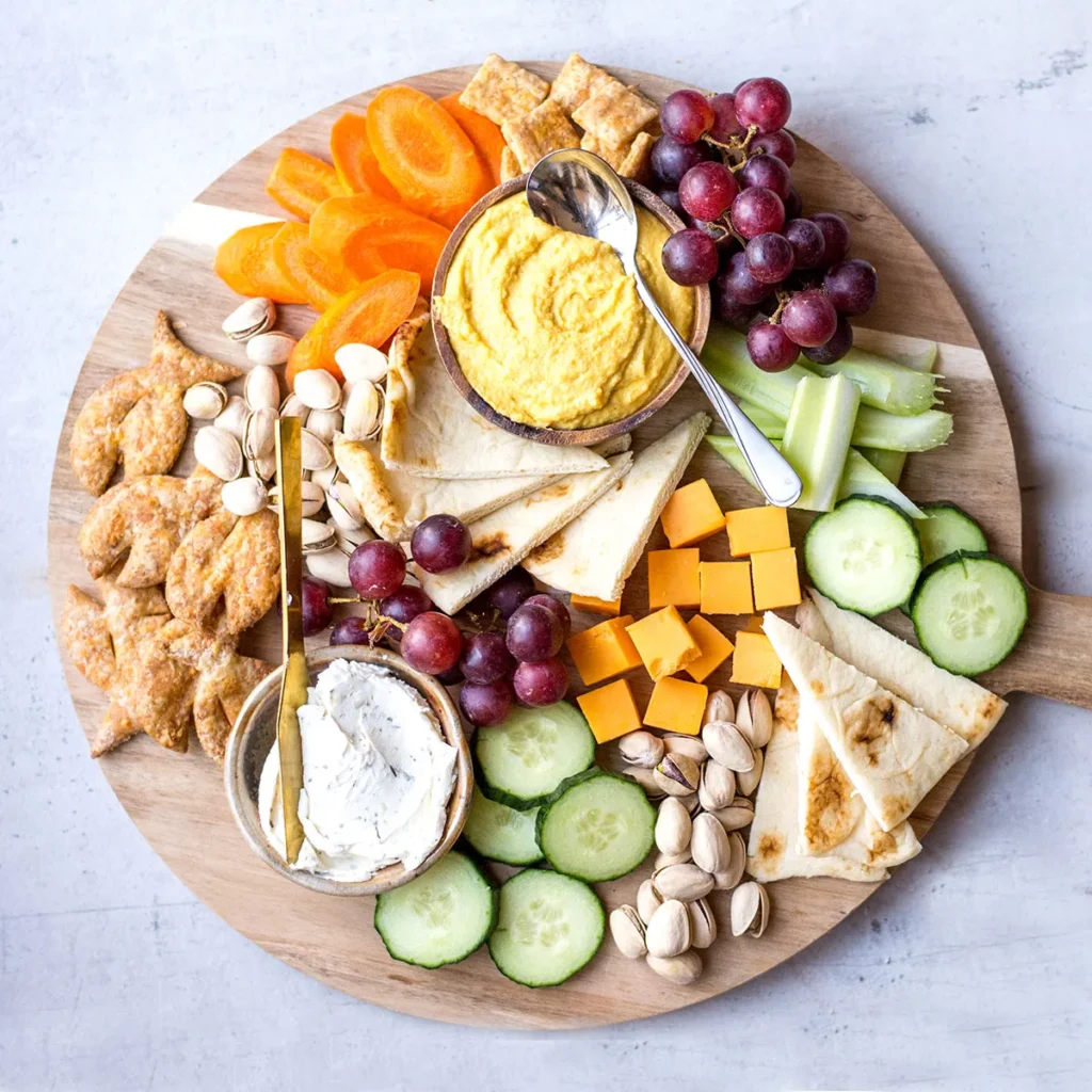 Snack Platters