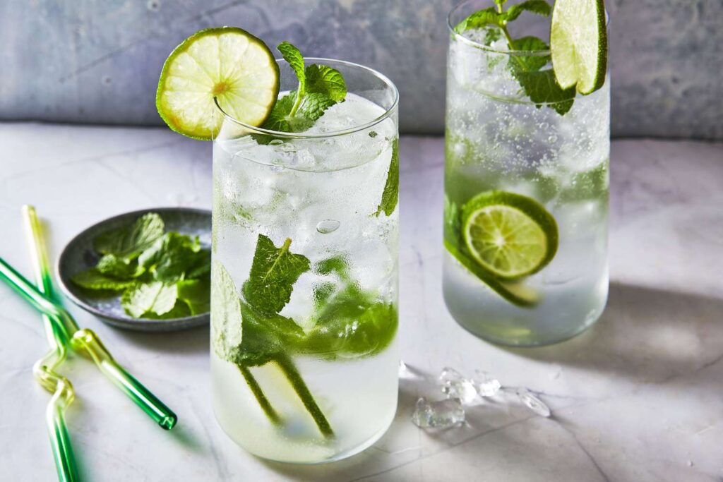 Victory Mojito