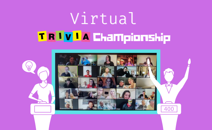 Trivia Games a Virtual Game 