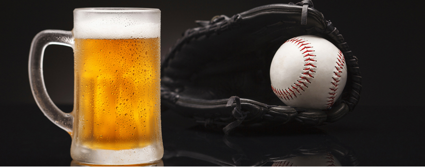 Best Beers to Sip While Watching MLB
