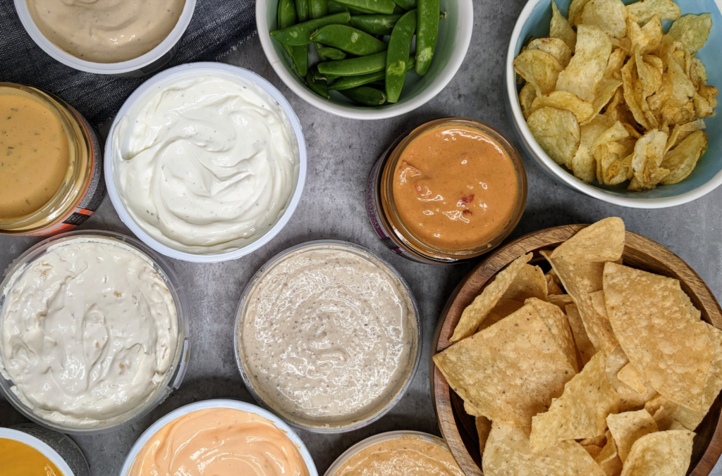 Other Dips