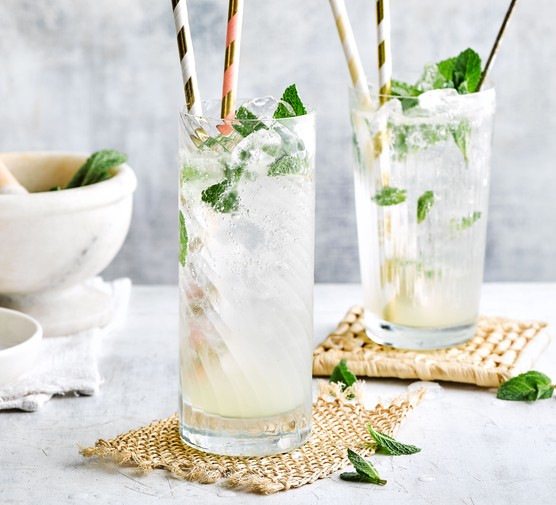 Mocktail Mojito