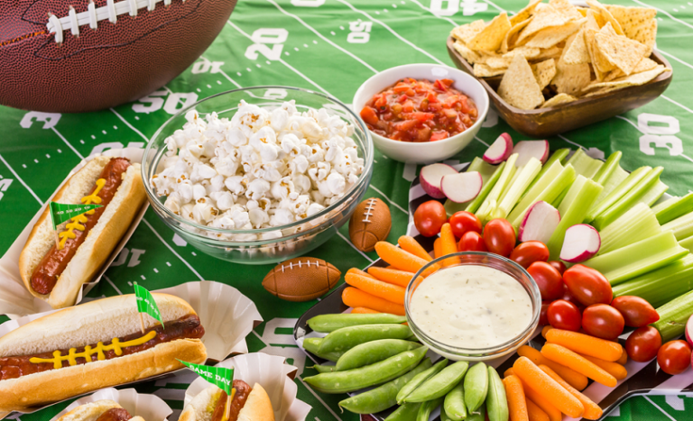 How to Make Elevated Game Day Food That Will Score Big with Your Guests