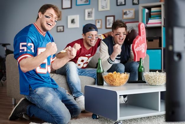 How to Host the Ultimate Super Bowl Party